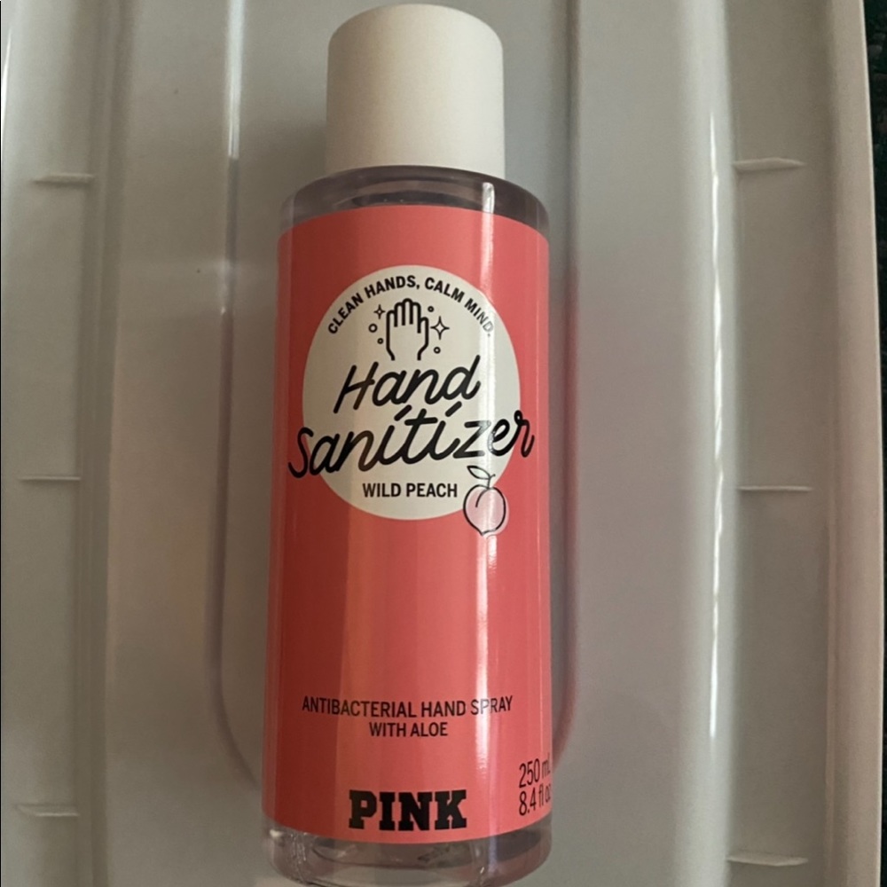 Hand Sanitizer